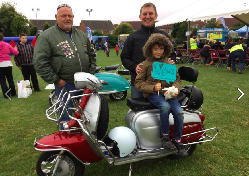 Cherry Hinton Festival