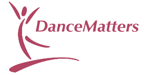 Dance matters logo